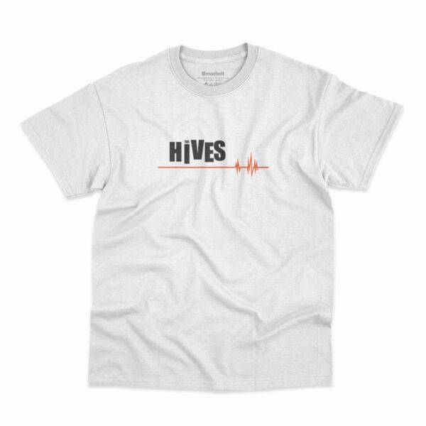 Camiseta The Hives I'm Alive - Image 2