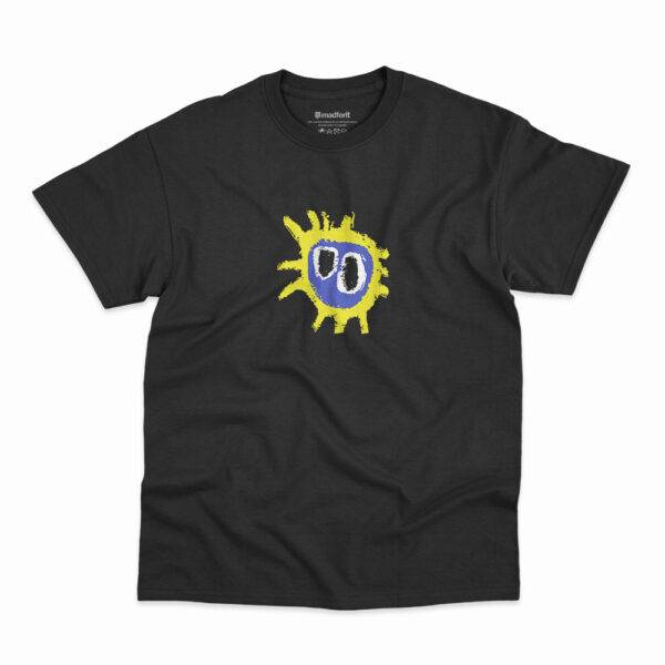 Camiseta Primal Scream Screamadelica