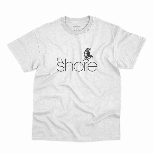 Camiseta The Shore Logo Bird - Image 2