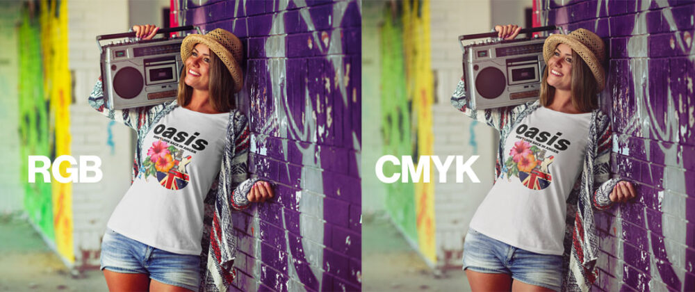 rgb cmyk mfi